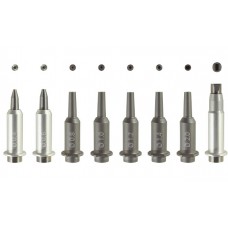 Renfert IT Sandblasting Unit Replacement Nozzles - 8 Size Options ** SOME SIZES SPECIAL ORDER **